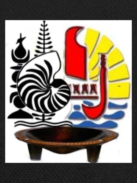 Tama PASIFIKA