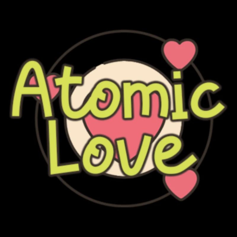Atomic Love