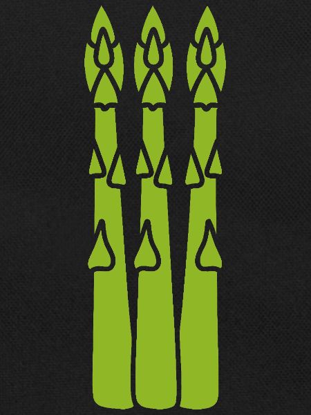asparagus