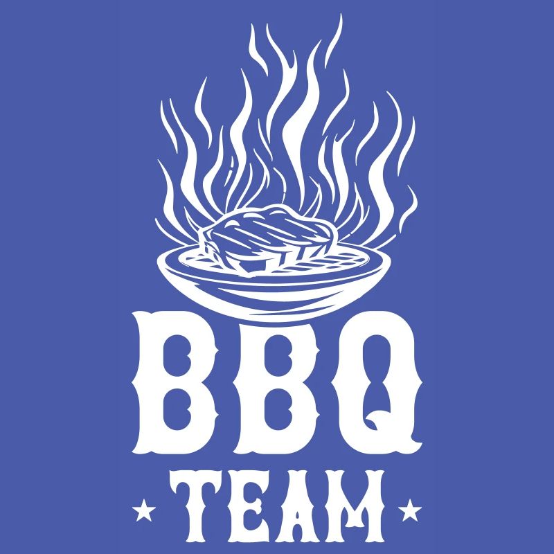 Grill Bbq Team