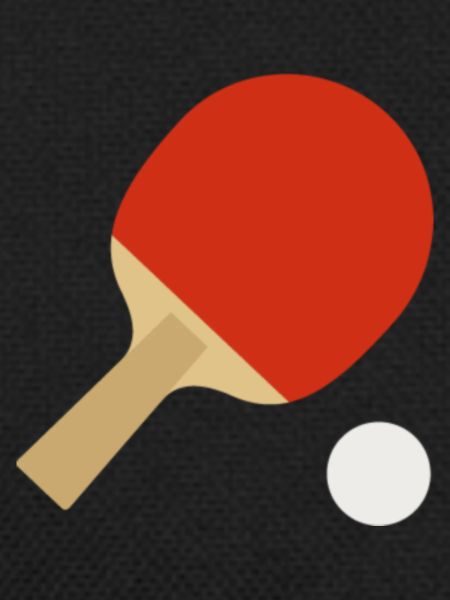 table tennis