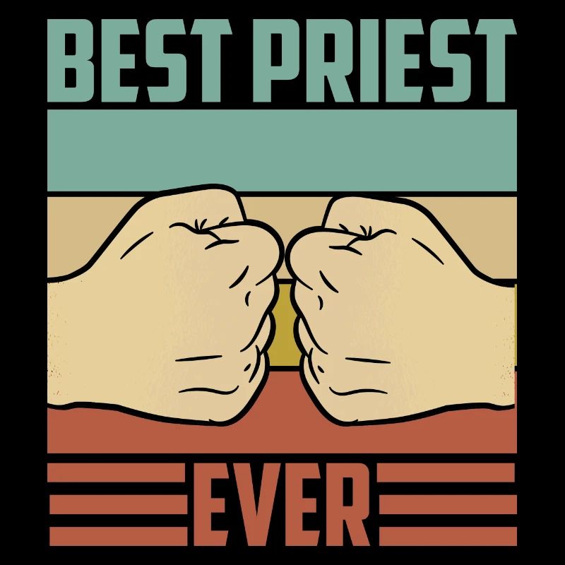 Bester Priester ever