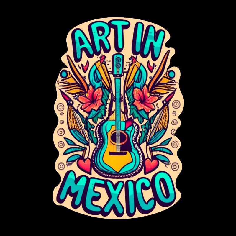 Kunst in Mexiko