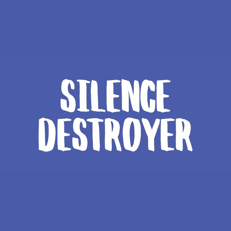 Silence Destroyer Zerstörer der Stille