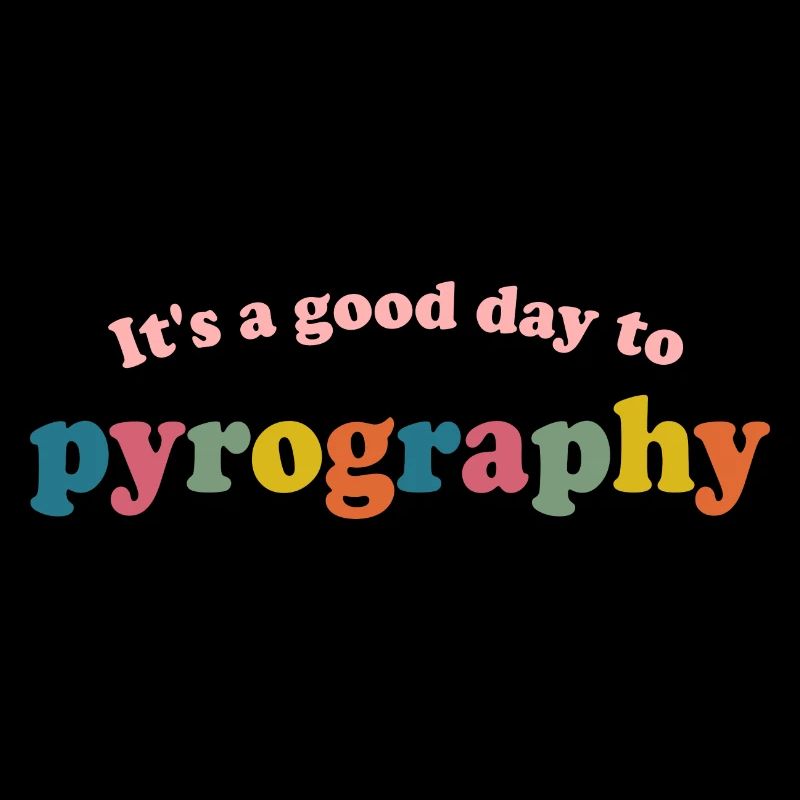Humor Pyrography Pyrograph