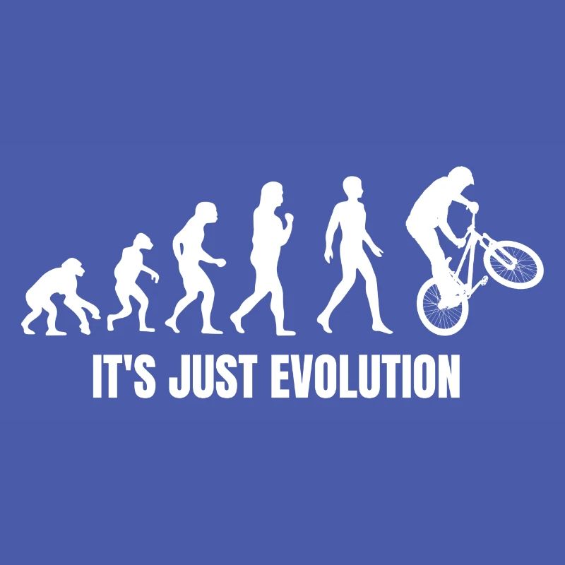 It's just Evolution Cyclist Development