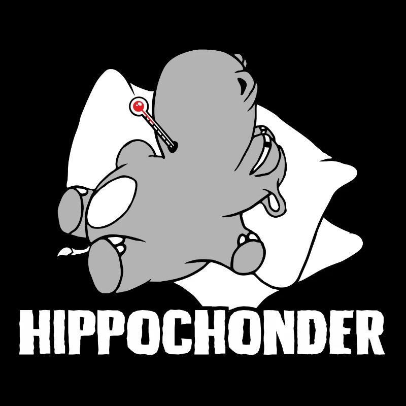 Hippochonder