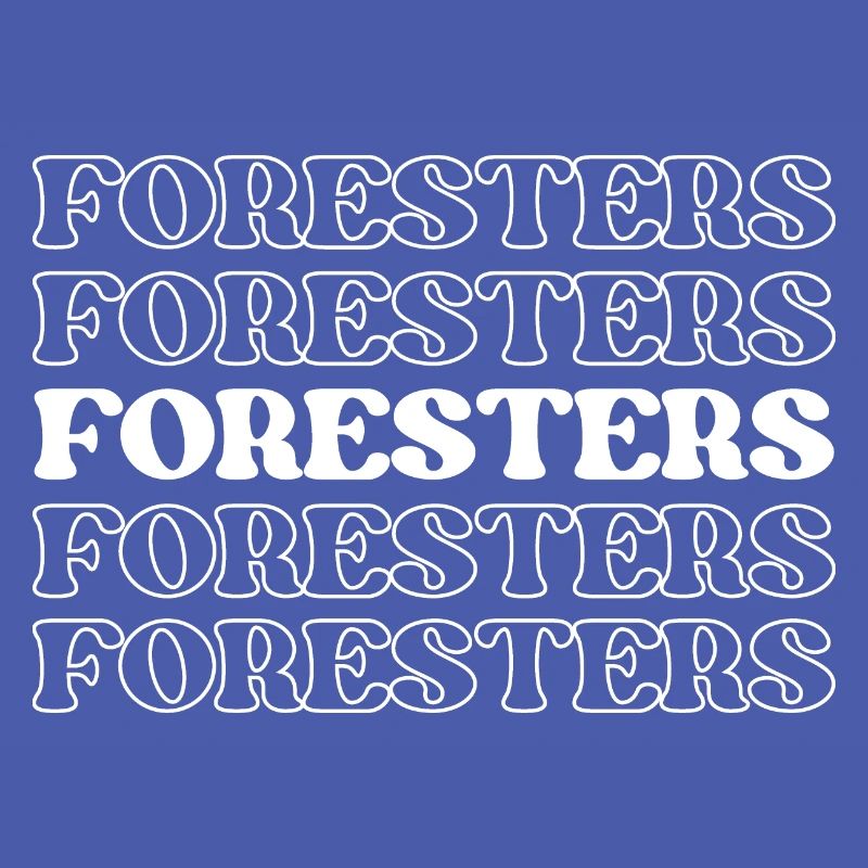 Citations drôles d’appréciation de Foresters