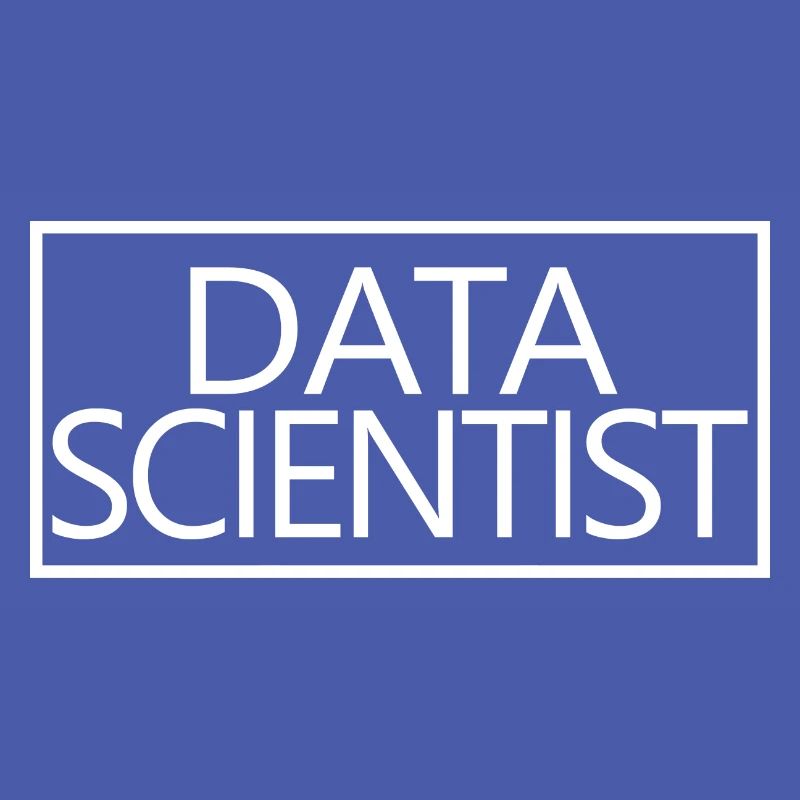 Data Scientist Proud Graduated Data Scientist