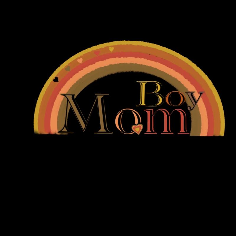 Boy Mom