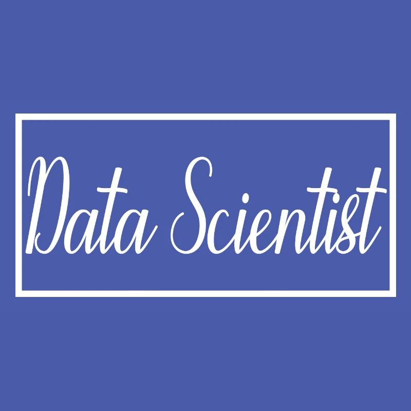 Data Scientist Stolzer diplomierter Data Scientist