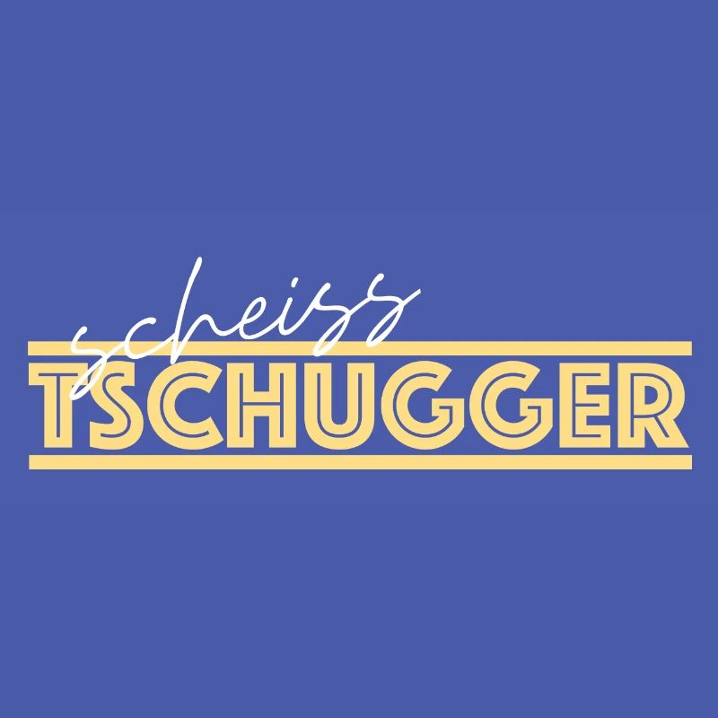 Scheiss Tschugger | Schweiz, Polizei