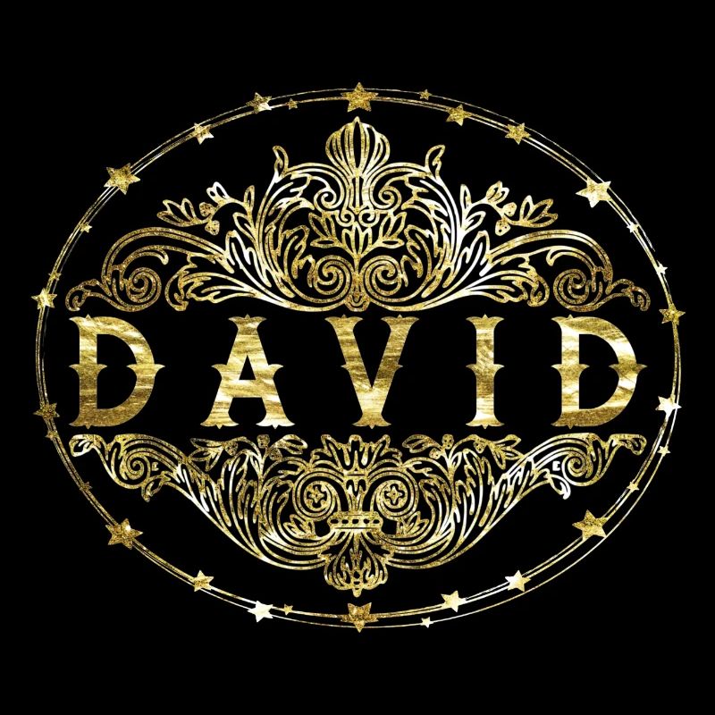 David