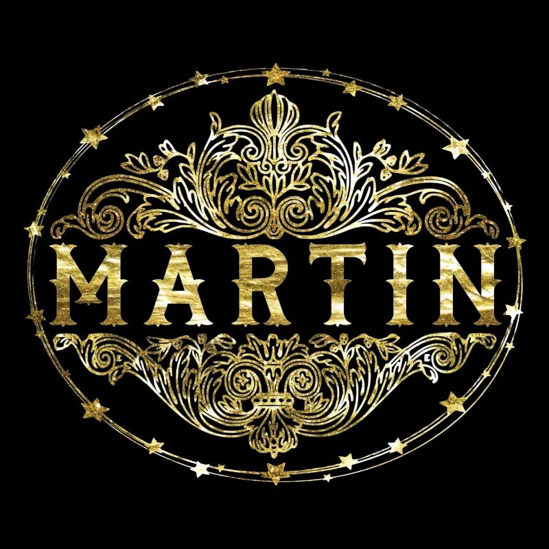 Martin