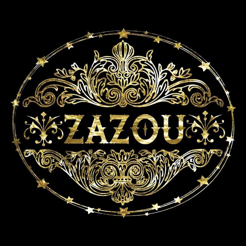 Zazou