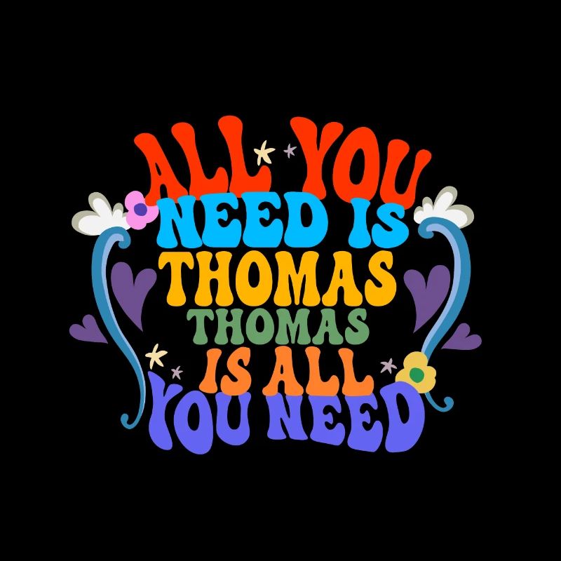 Thomas