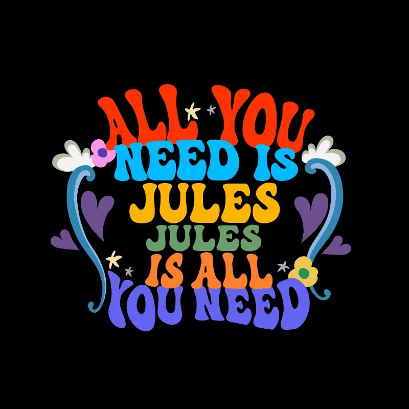 Jules