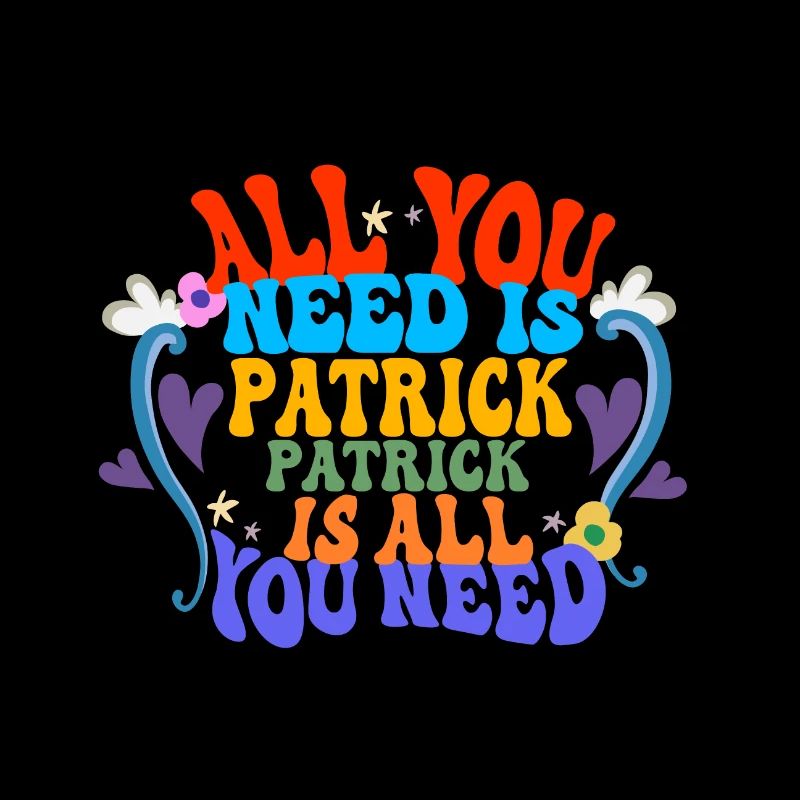 Patrick