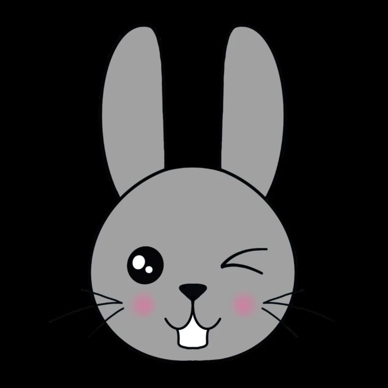 Easter without end ... winks 🐰 Easter 2021