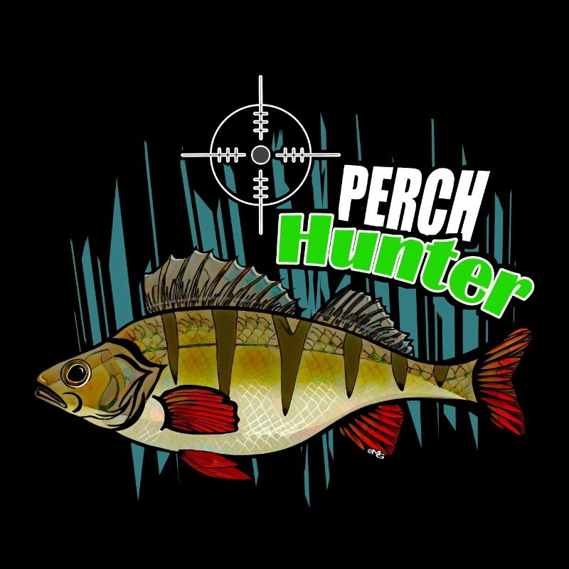 Perch hunter