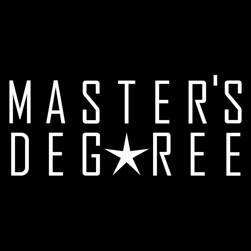 Master's Degree