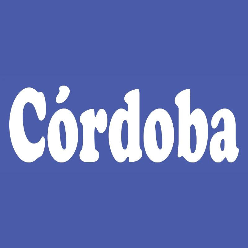 Cordoue Cordoue