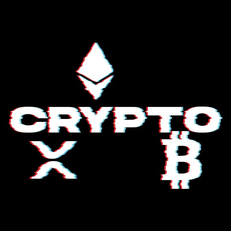 Crypto Glitch