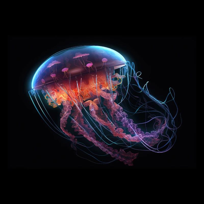 Electric Bloom