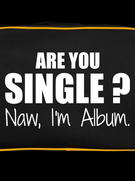 Bist du Single