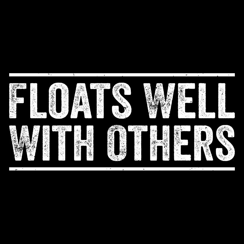 Summer River Floats Well With Others Float Trip