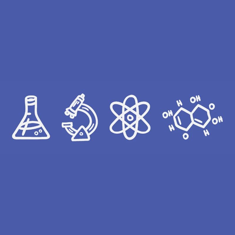 Wissenschaft Elemente