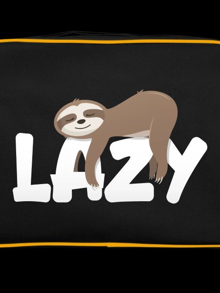 Lazy Sloth