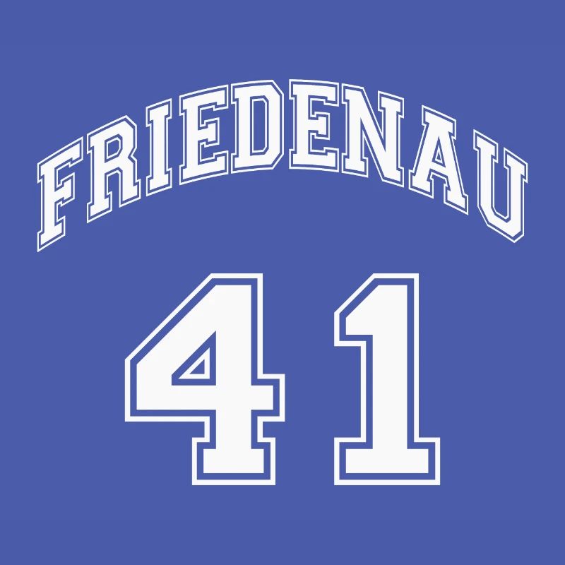 FRIEDENAU 41 Nostalgia Design Berlin District Zip Code