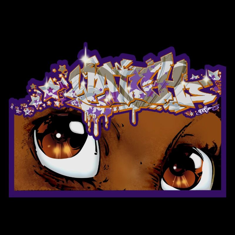 Regarder Graffiti Version 2