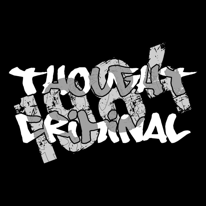 Thought Criminal - 1984