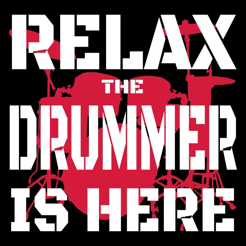 Relax Drummer 2