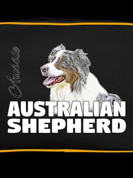 Australian Shepherd