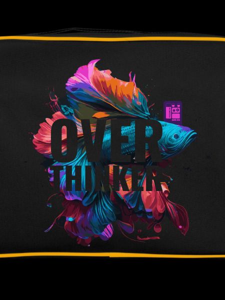 overthinker fish