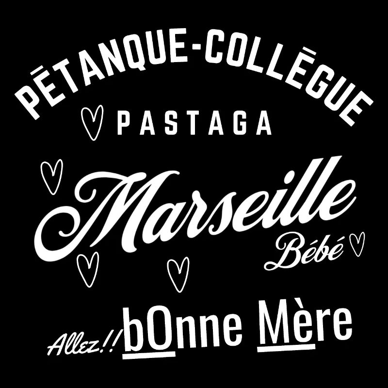 Marseille Fun B