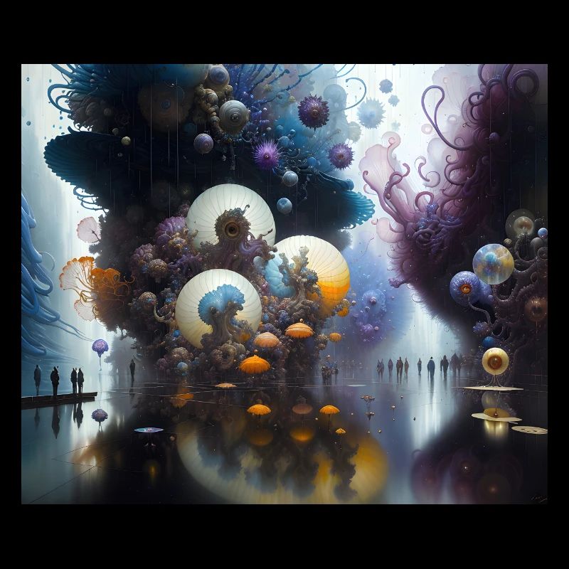 Journey in Actarus #2