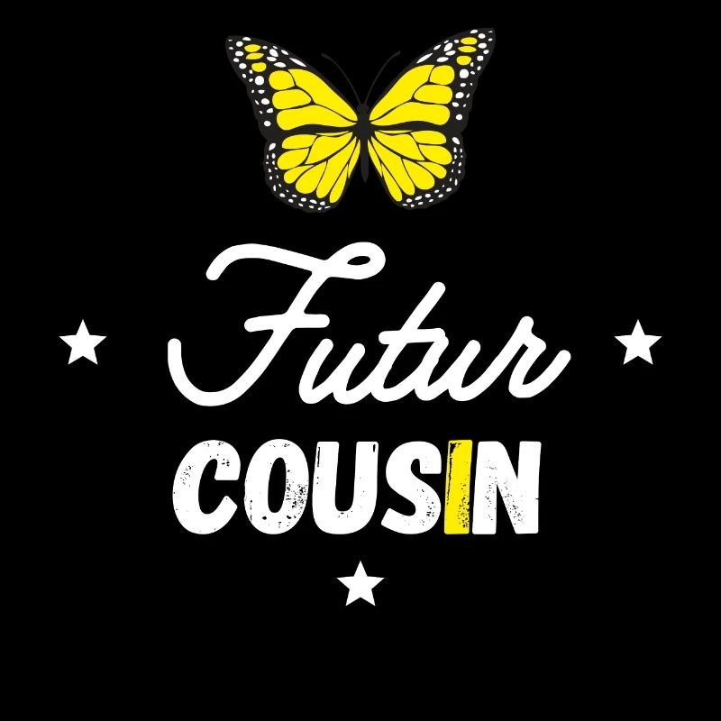 Futur cousin