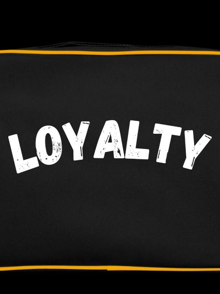 Loyalty
