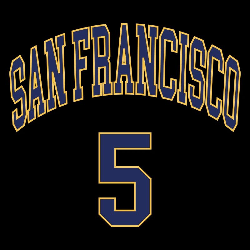 San Francisco 5