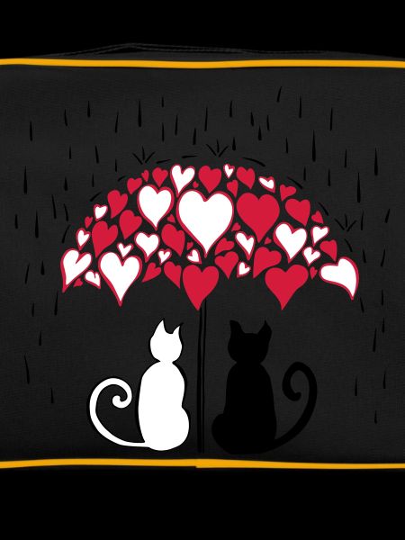 AD Lovely cats II