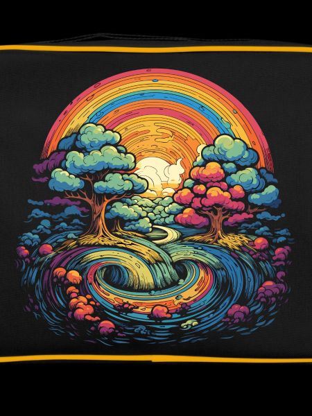 Rainbow Wonderland