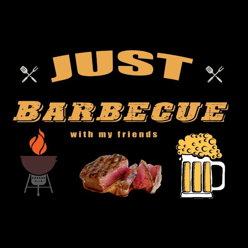 Just Barbecue