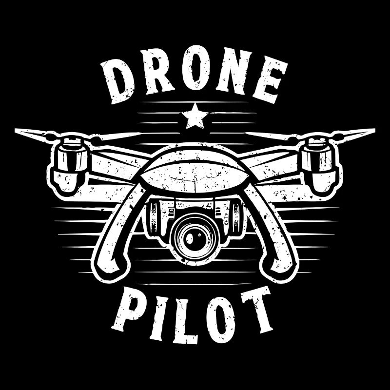 Pilote de drone