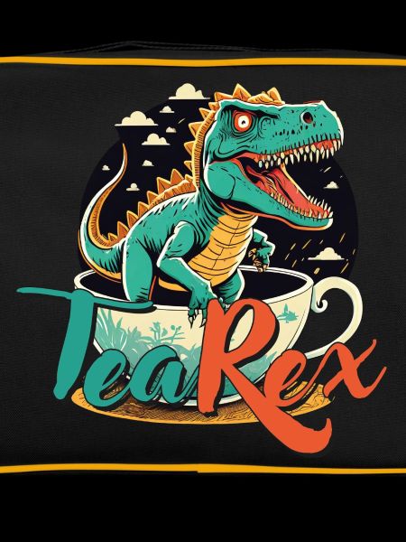 TeaRex