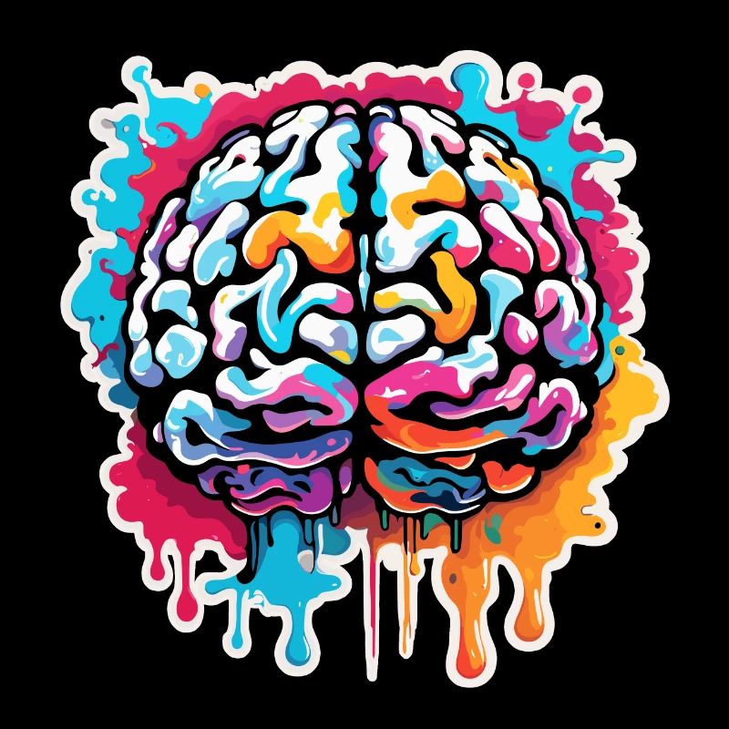 Cerveau / Connaissance / Intelligence / Intelligent / Penser