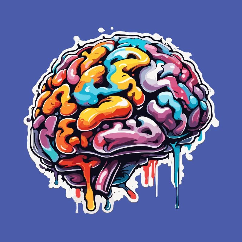Brain / Knowledge / Intelligence / Smart / Thinking